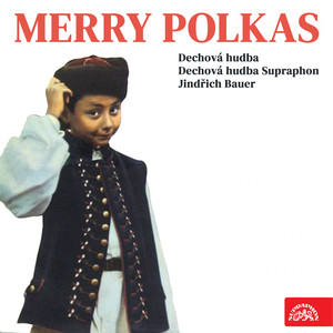 Merry Polkas