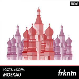 Moskau (Extended Mix)