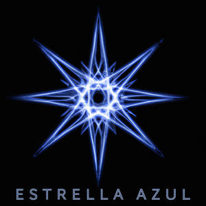 Estrella Azul (feat. Raquel Saenz)