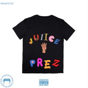 Juiice4prez (Explicit)