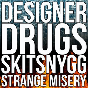 Strange Misery