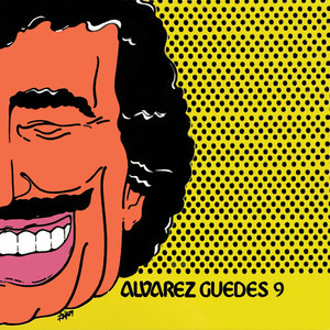 Alvarez Guedes, Vol.9 (Explicit)