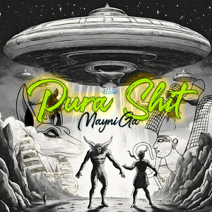 Pura **** (Explicit)