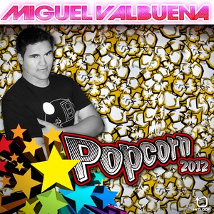 Popcorn (2012 Club Mix)