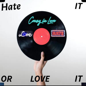 Hate it or Love it: run of The Mill (feat. KidXnhgbilli) [Explicit]