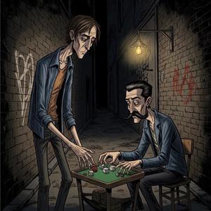 New Low (feat. Jambi) (Explicit)