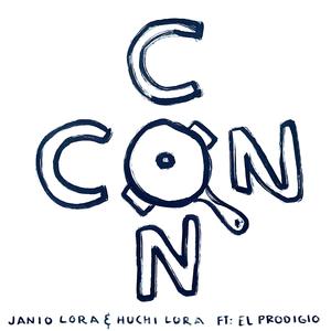 El Concón (feat. Huchi Lora & El Prodigio)