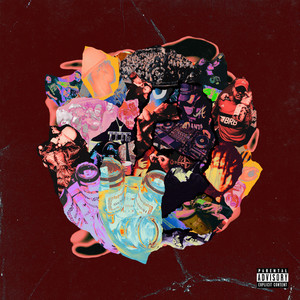 Drink Too Much (feat. 大神, Watson & Playsson) (Remix|Explicit)