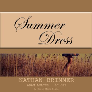 Summer Dress (feat. Doron Monk Flake)