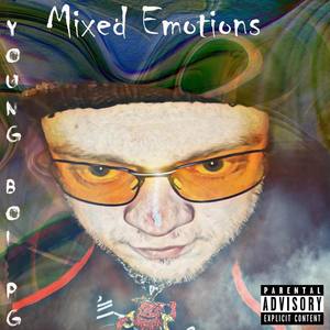 Mixed Emotions (Explicit)