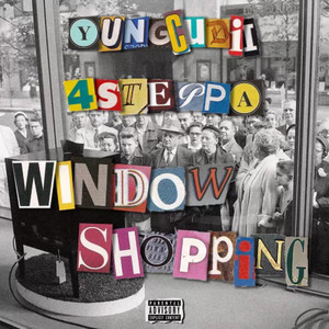 Window Shopping (Explicit)