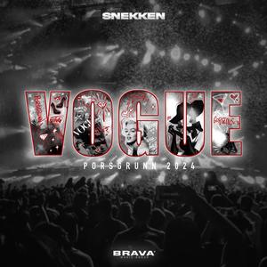 Vogue 2024 (Hjemmesnekk) (Explicit)