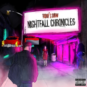 Nightfall™ - Blaze (Explicit)