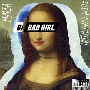 Maria(feat. Evan Talibvn) (Explicit)