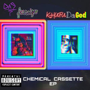 chemical cassette ep (Explicit)