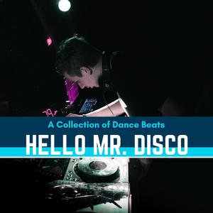 Hello Mr. Disco - A Collection Of Dance Beats