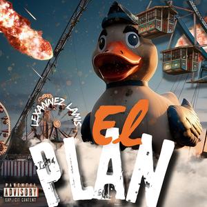 El plan (feat. Lamis Carro)