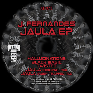 Jaula EP