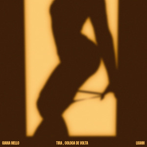 Tira, Coloca De Volta