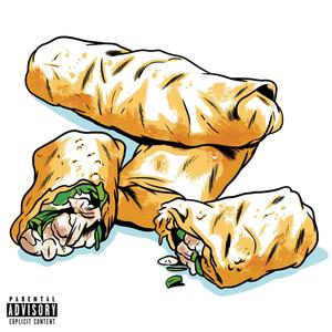 EGG ROLLS (Explicit)