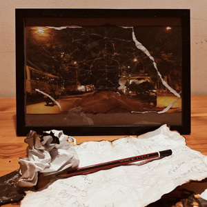 Past Tense (Acoustic Version)