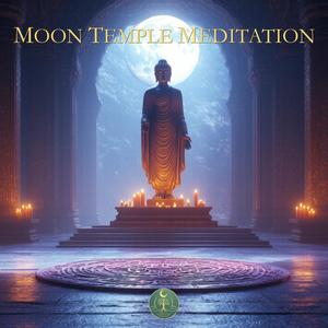 Moon Temple Meditation