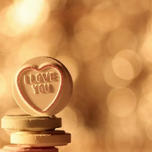 这就是爱情2 (伴奏)