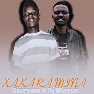 Xaka Ra Mina (feat. Team Sweswo)
