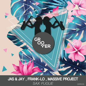 Sax Fugue (Radio Edit)