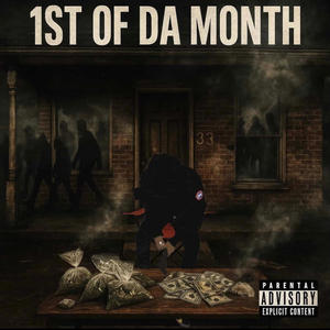 Don't Stop (feat. Wop, 4 & Amoney) (Explicit)