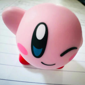 KIRBY (Explicit)