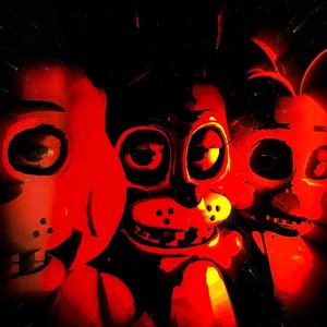 Still Alive (Five Nights At Freddy's) (feat. Eerwürm)
