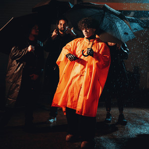 Rain Coat (Explicit)