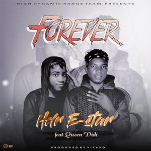 Forever (feat. Queen Didi)