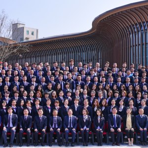 和谐共生 为爱起航