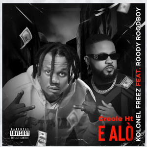 E Alo (Explicit)