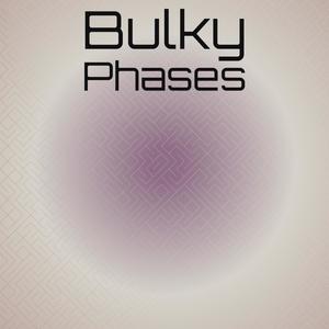 Bulky Phases