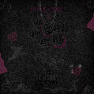 FLORES x PANDORA (Explicit)