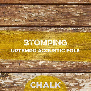 Stomping - Uptempo Acoustic Folk