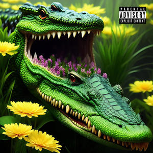 Alligator (feat. Kodin Hill) [Explicit]