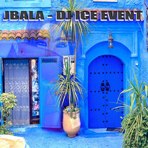 Jbala - DJ Ice Event