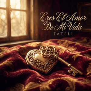 Eres El Amor De Mi Vida