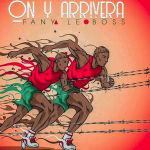 BOY FANY OFFICIEL - On Y Arrivera