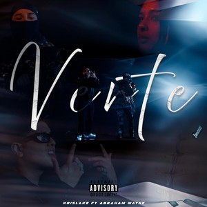 Verte (feat. Abraham Wayne) (Explicit)