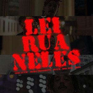 Lei Rua Neles (Explicit)