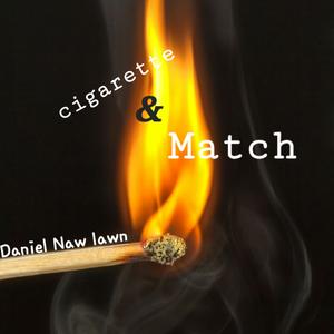 Cigarette and Match