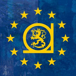 I AM EUROPE (Explicit)