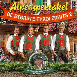 De Storste Tyrolerhits 2