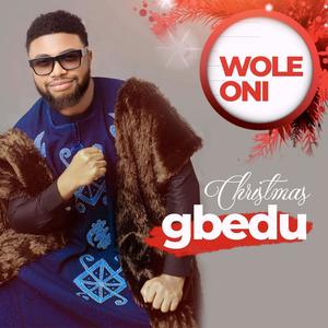 Christmas Gbedu
