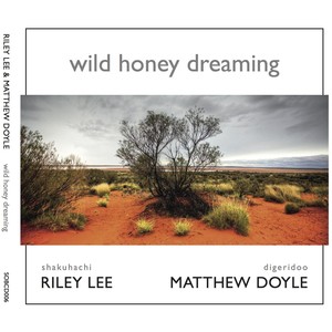 Wild Honey Dreaming